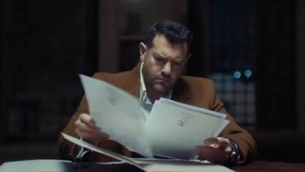 النجم عمرو يوسف