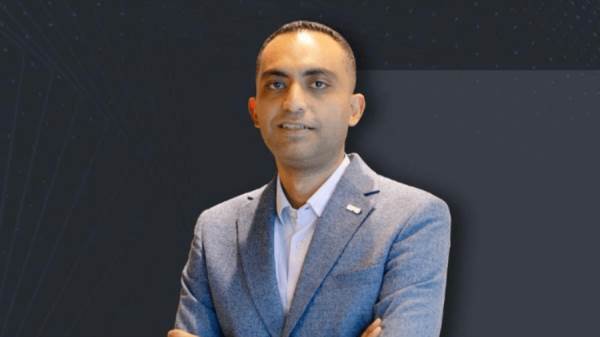 مصطفى سلامة رئيسا لقطاع المبيعات في تحالف شركتي EZZ Group وDubai Developments