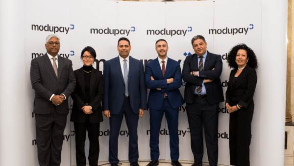 قيادات شركة موديوباي