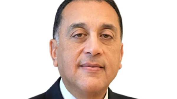 الدكتور مصطفى مدبولي رئيس الوزراء