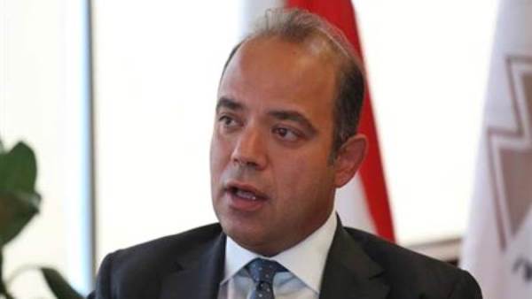 الدكتور محمد فريد وزير الاستثمار