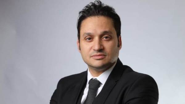 إيهاب عمر: «قسطلي» تستهدف 1.5 مليار جنيه وتراهن على الرقمنة والتمويل الإسلامي