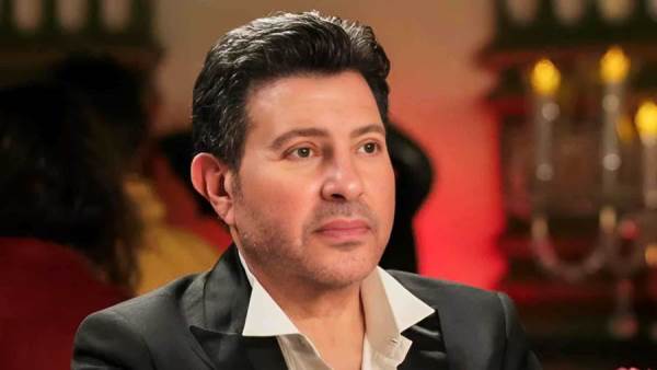 وداعا هاني شاكر