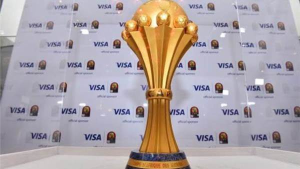 كأس أمم إفريقيا