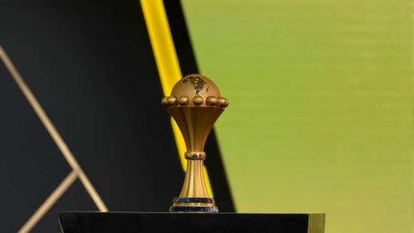كأس أمم أفريقيا 2027
