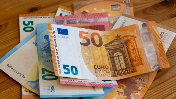 ارتفاع سعر اليورو الأوروبي نهاية تعاملات اليوم الأربعاء 10-6-2026
