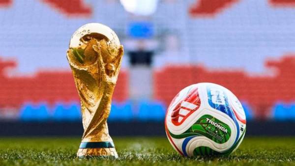 كأس العالم 2026