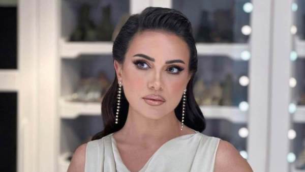 ريهام عبد الغفور