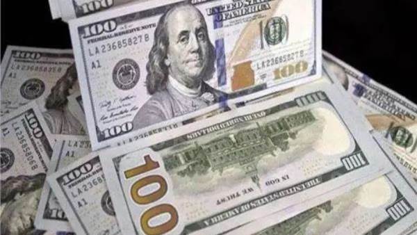تراجع سعر الدولار نهاية تعاملات اليوم الاثنين 22-6-2026