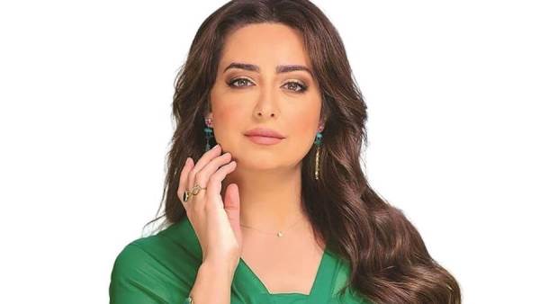 هبة مجدي