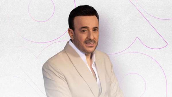 صابر الرباعي