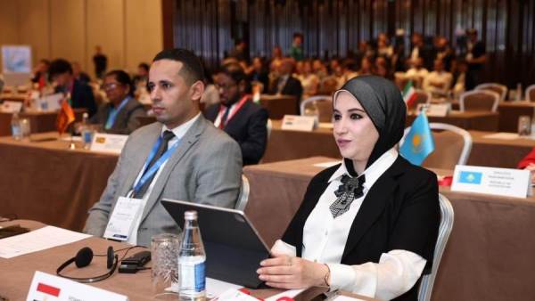 نائب وزير السياحة تشارك في مؤتمر السياحة الخضراء في آسيا