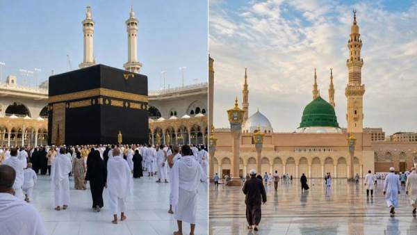   لجنة السياحة الدينية توسع اجتماعاتها لتنظيم رحلات الحج والعمرة