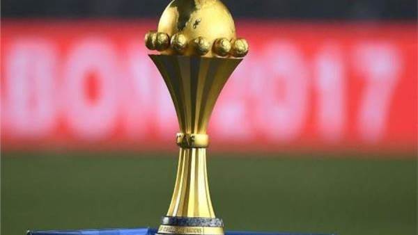 كأس أمم أفريقيا