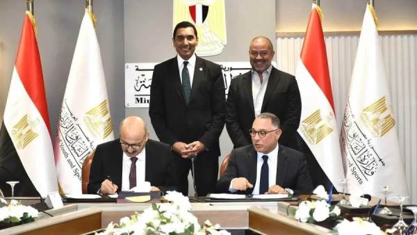 دمج الأندية