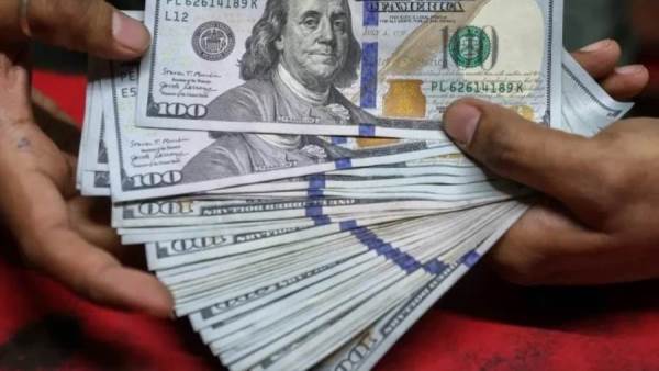 سعر الدولار