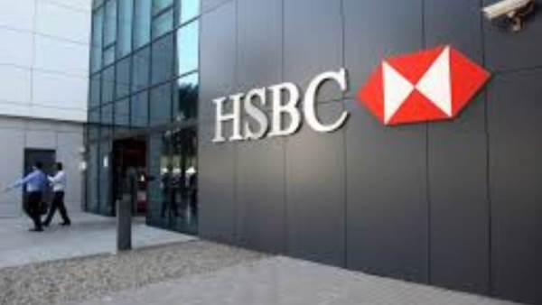بنك HSBC - مصر