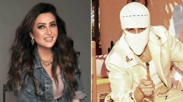 لطيفة وتووليت