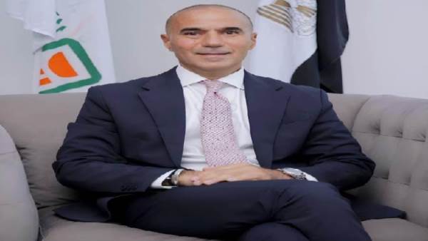 عمرو السلمي رئيسا تنفيذيا للمعاملات المصرفية الدولية في البنك الأهلي المصري