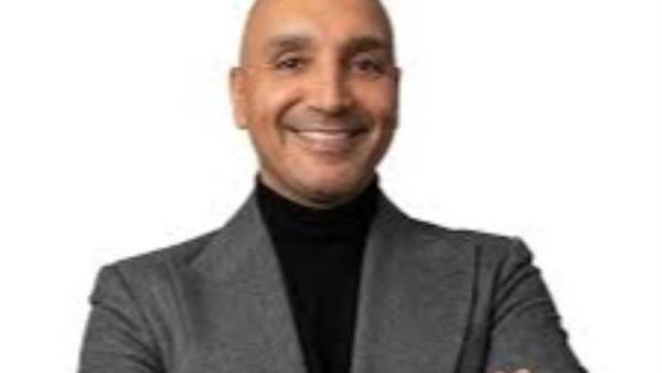 أحمد جابر الرئيس التنفيذي لشركة CoorB