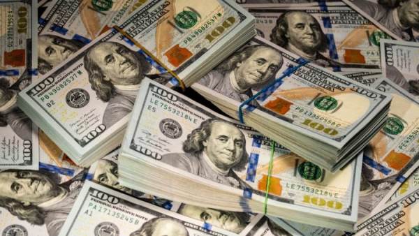 سعر الدولار
