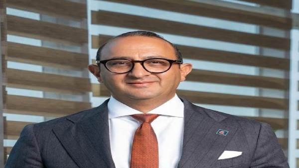 الدكتور أحمد جلال الرئيس التنفيذي والعضو المنتدب للبنك المصري لتنمية الصادرات EBank
