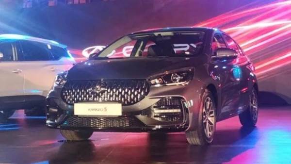 شيري أريزو 5 الجديدة