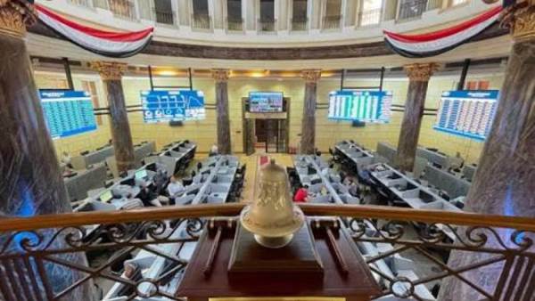 تباين مؤشرات البورصة بداية تعاملات الخميس 20-8-2026