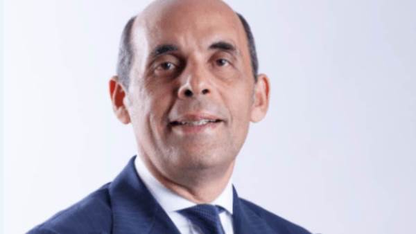 طارق فايد الرئيس التنفيذي والعضو المنتدب للمصرف المتحد