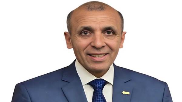 الدكتور أحمد نعماني الخبير الاقتصادي