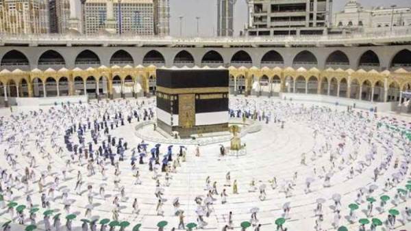 غرفة السياحة تعلن موعد تسليم طلبات وإقرارات حج الشركات لموسم 1448هـ 