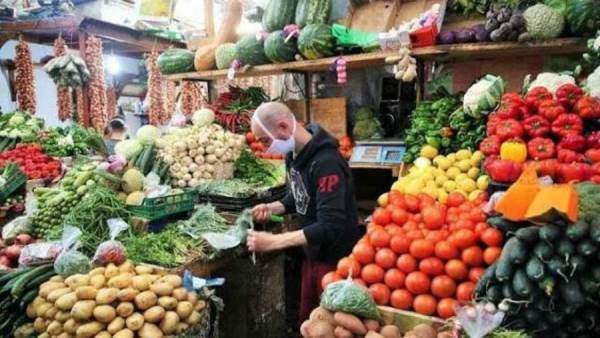 الخضروات والفاكهة