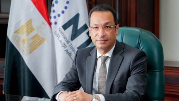 وزير الاتصالات: توظيف الذكاء الاصطناعي لتحسين جودة الخدمات للمواطنين