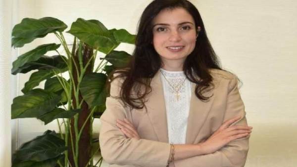 هبة منير محلل الاقتصاد الكلي بشركة اتش سي