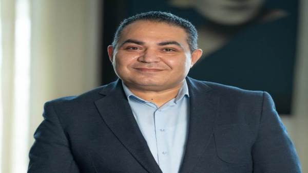 محمد عيد سليمان