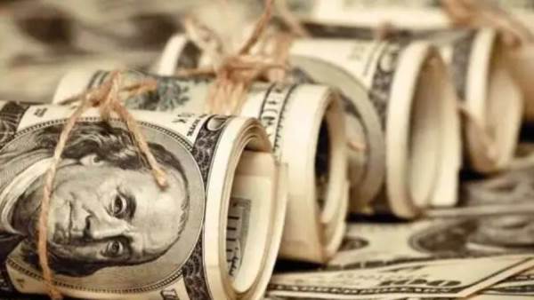سعر الدولار